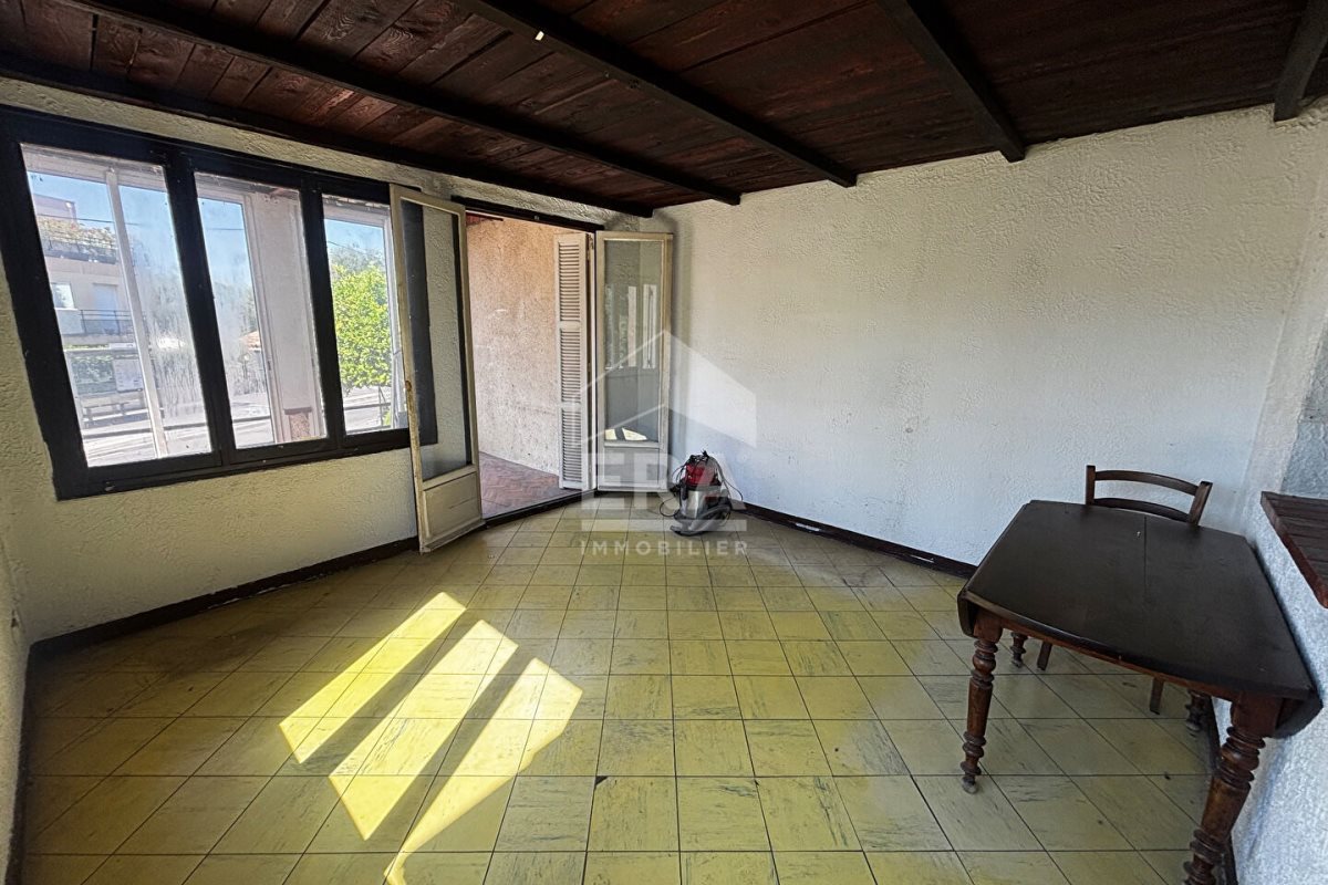 Appartement à vendre, 47m², Vence