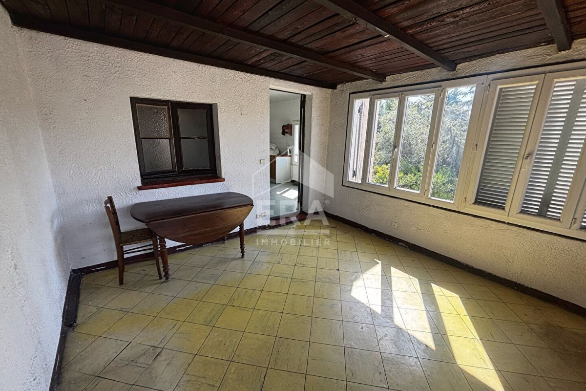 Appartement à vendre, 47m², Vence