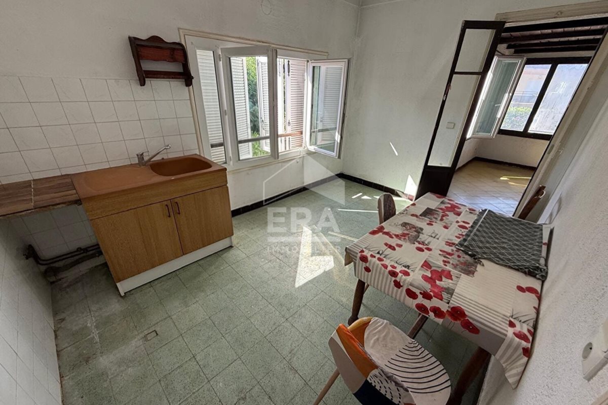 Appartement à vendre, 47m², Vence