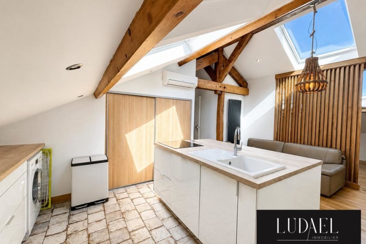 Appartement à vendre, 32m², Villemoisson-sur-Orge