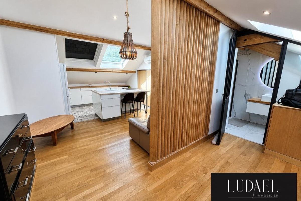 Appartement à vendre, 32m², Villemoisson-sur-Orge