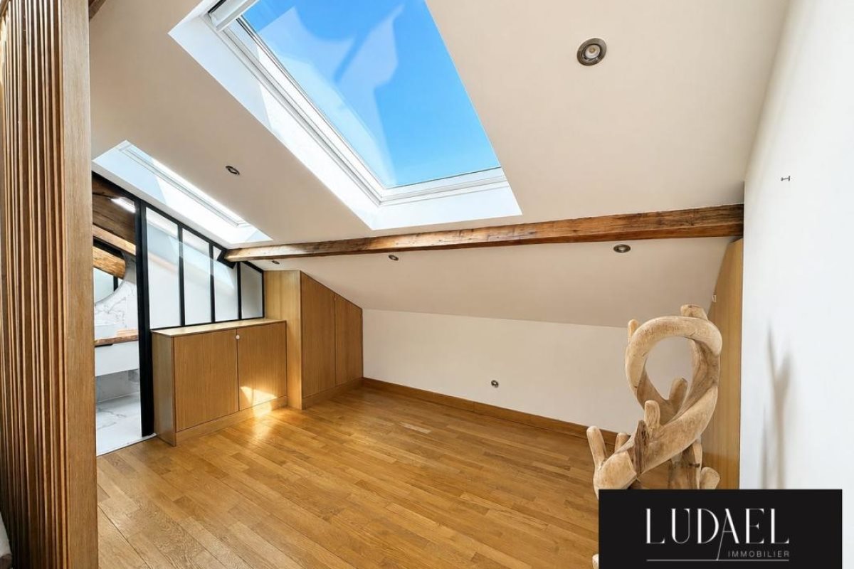 Appartement à vendre, 32m², Villemoisson-sur-Orge