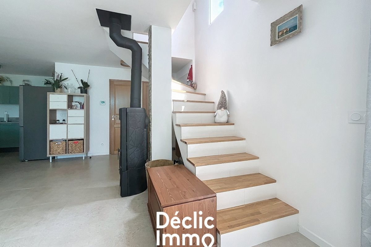 Maison à vendre, 90m², Tourrettes-sur-Loup