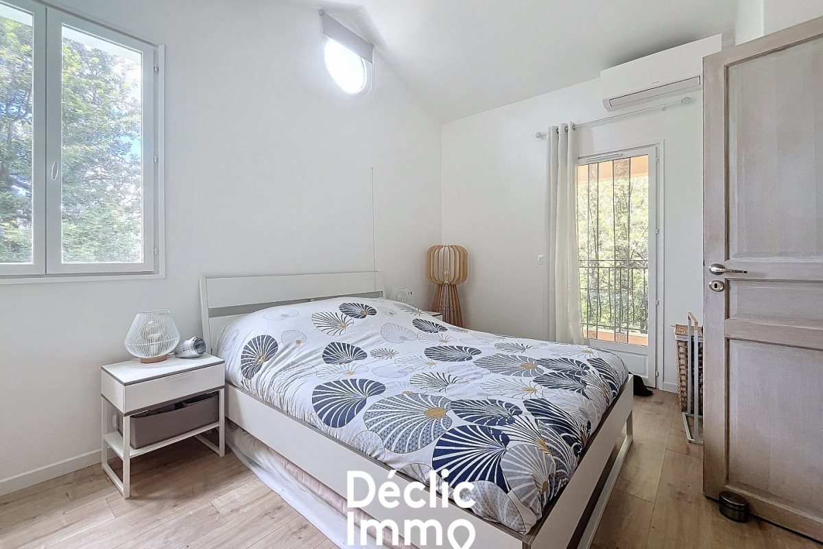 Maison à vendre, 90m², Tourrettes-sur-Loup
