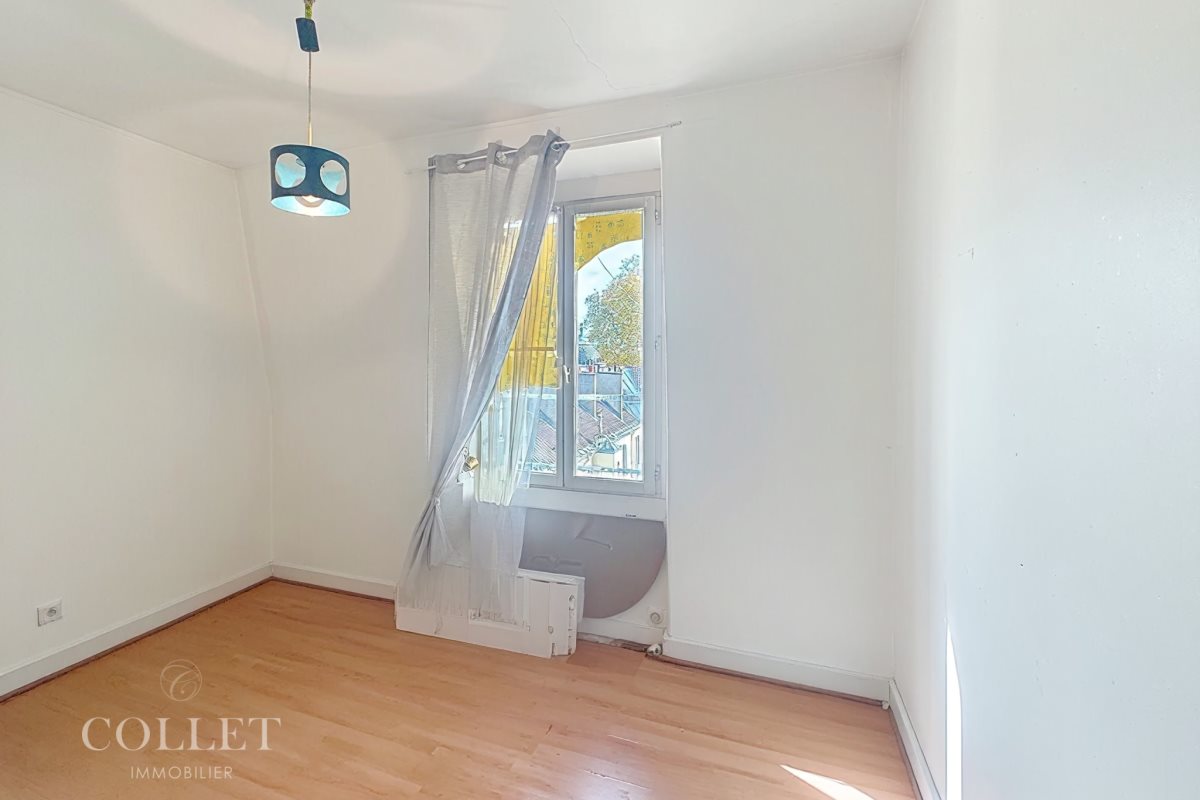 Appartement à vendre, 9m², Saint-Maurice