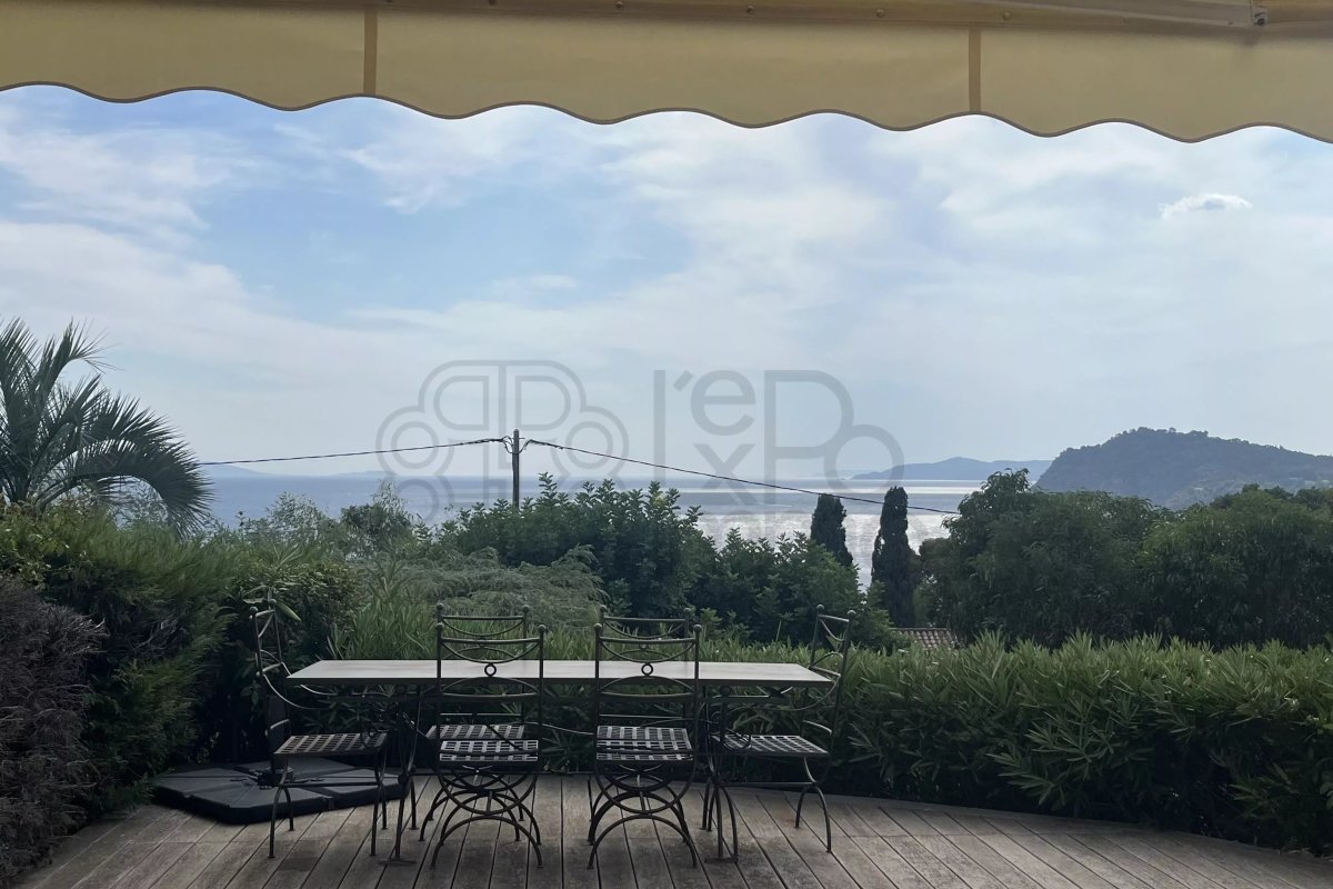 Appartement à vendre, 47m², Rayol-Canadel-sur-Mer