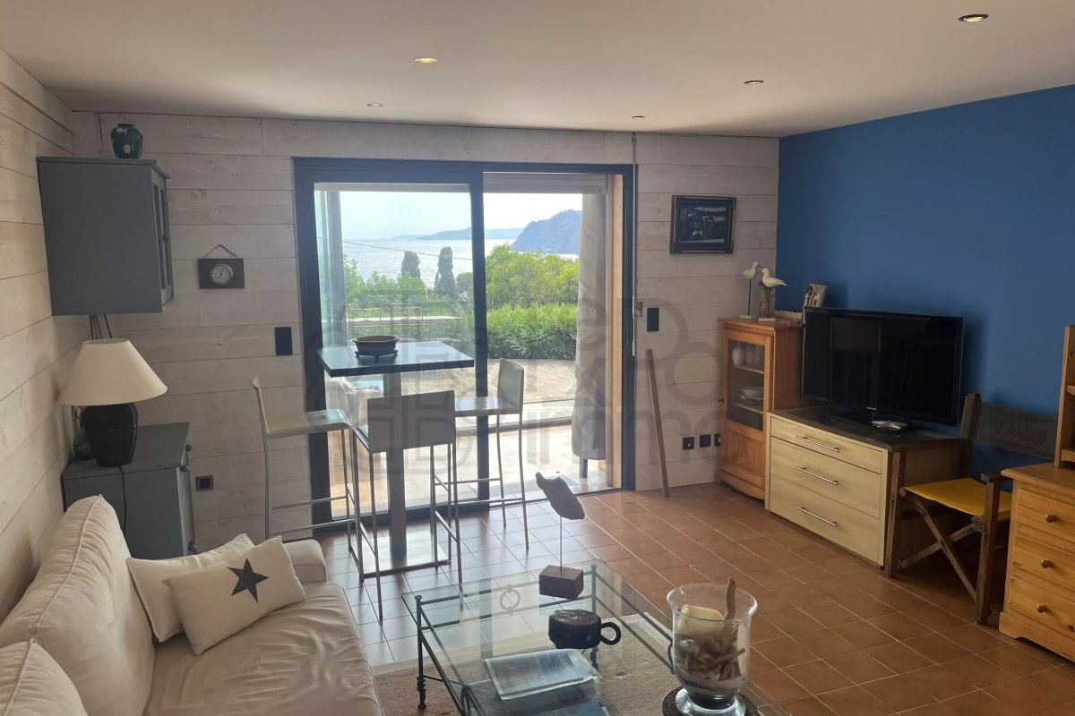Appartement à vendre, 47m², Rayol-Canadel-sur-Mer