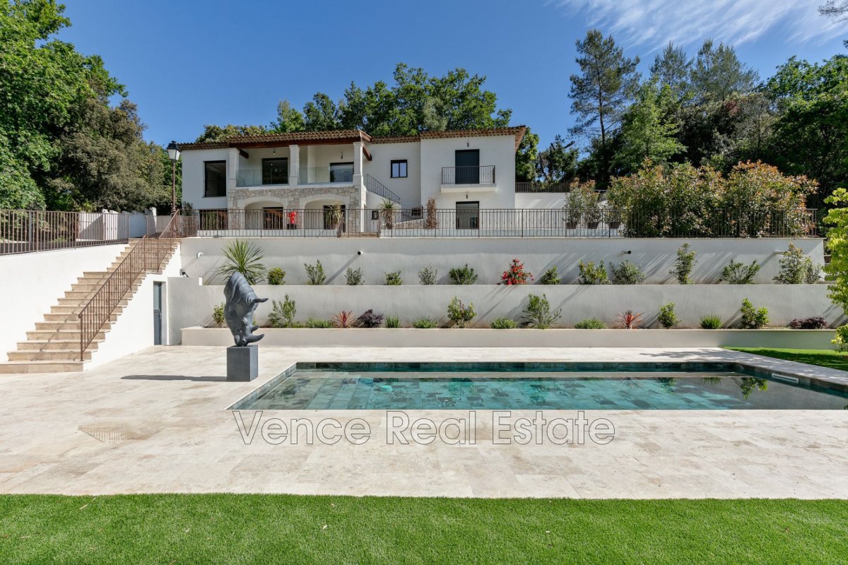 Maison à vendre, 283m², Roquefort-les-Pins
