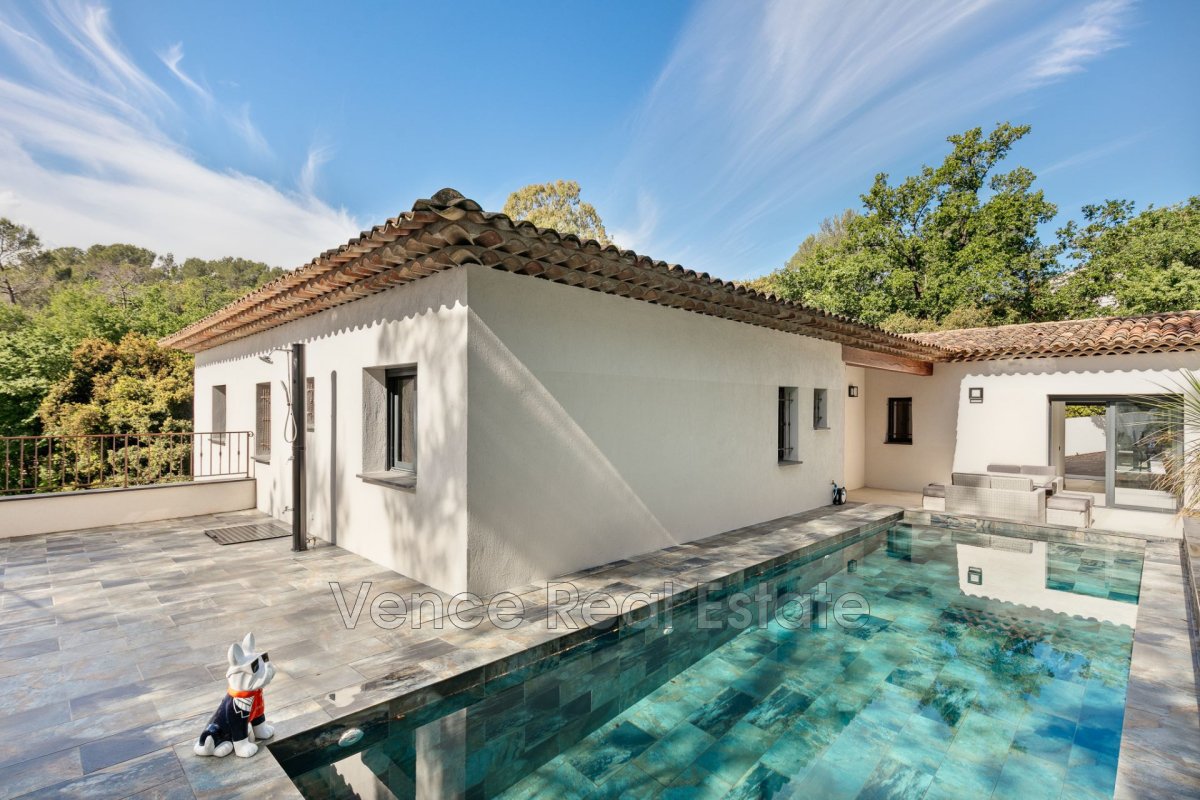 Maison à vendre, 283m², Roquefort-les-Pins
