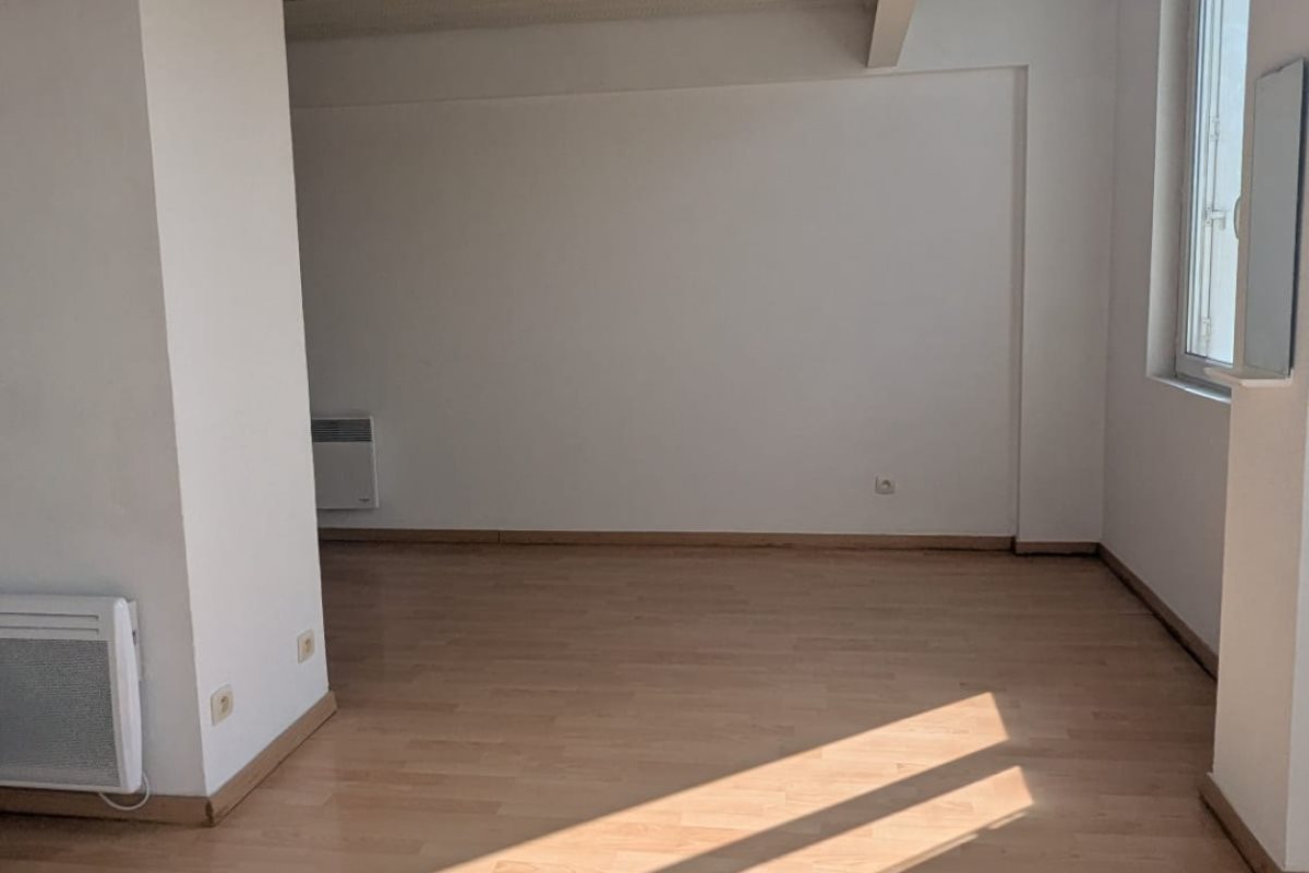 Appartement à louer, 50m², Le Pontet