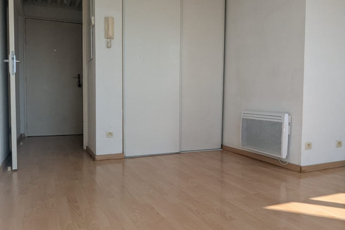 Appartement à louer, 50m², Le Pontet
