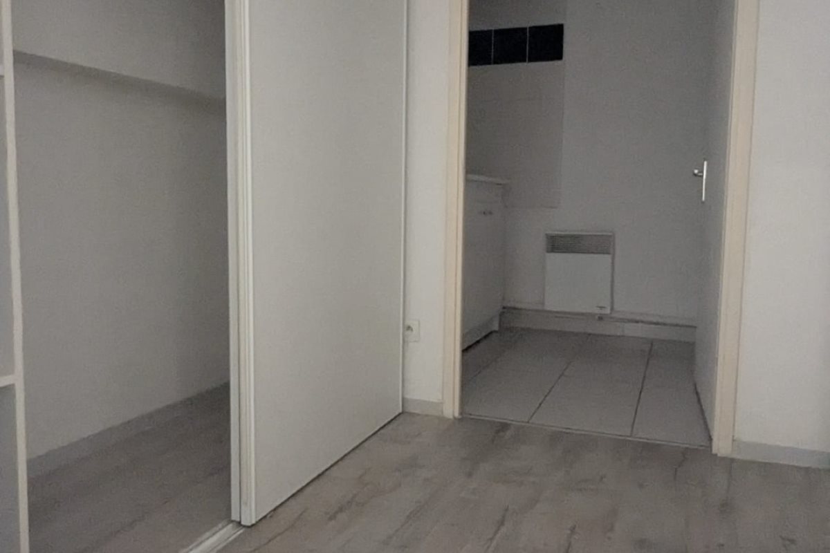Appartement à louer, 50m², Le Pontet