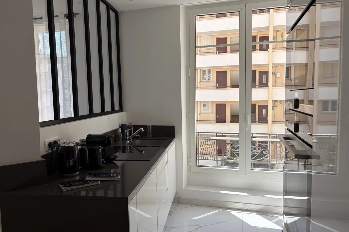 Appartement à vendre, 66m², Cannes
