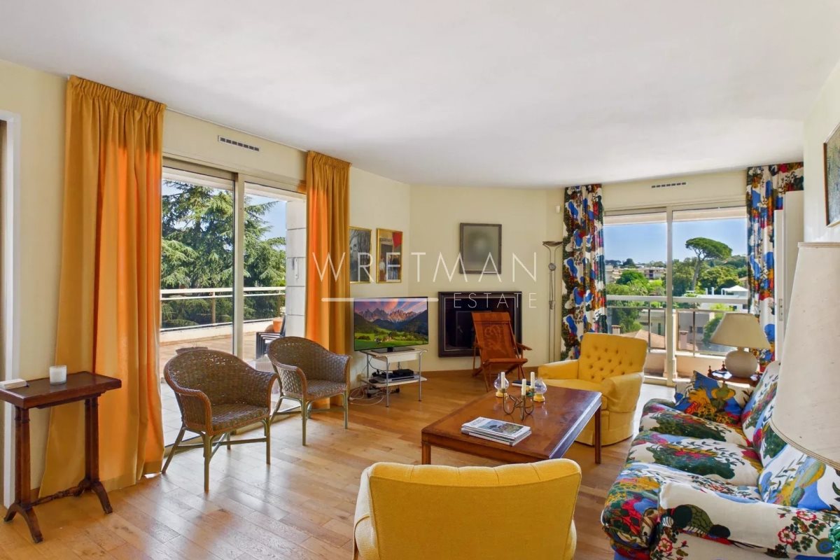 Appartement à vendre, 323m², Antibes