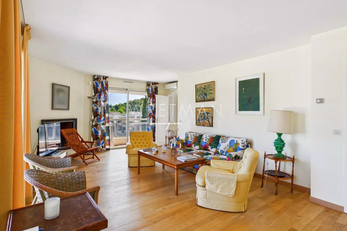Appartement à vendre, 323m², Antibes