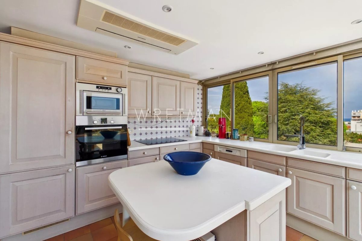 Appartement à vendre, 323m², Antibes