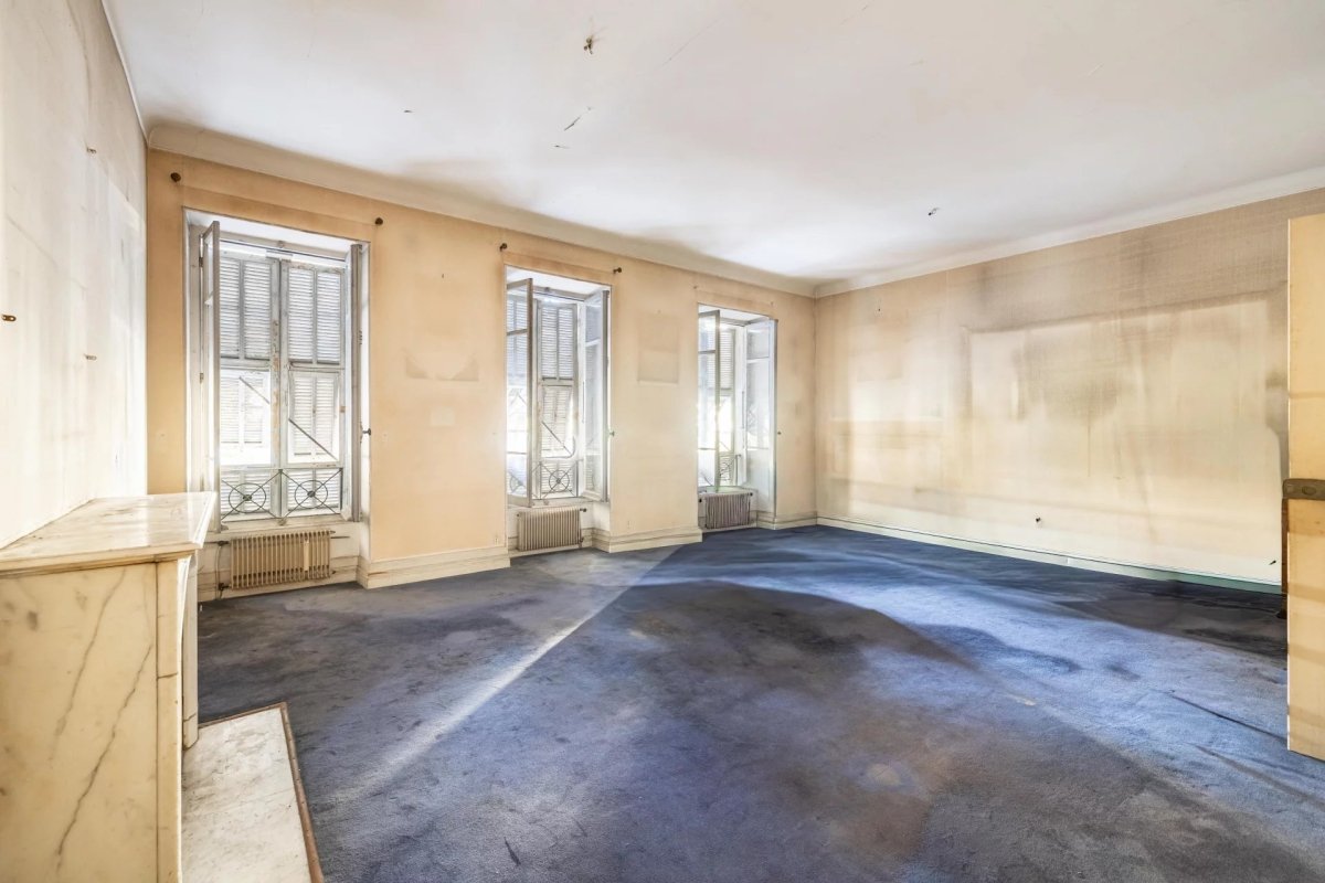 Appartement à vendre, 160m², Nice