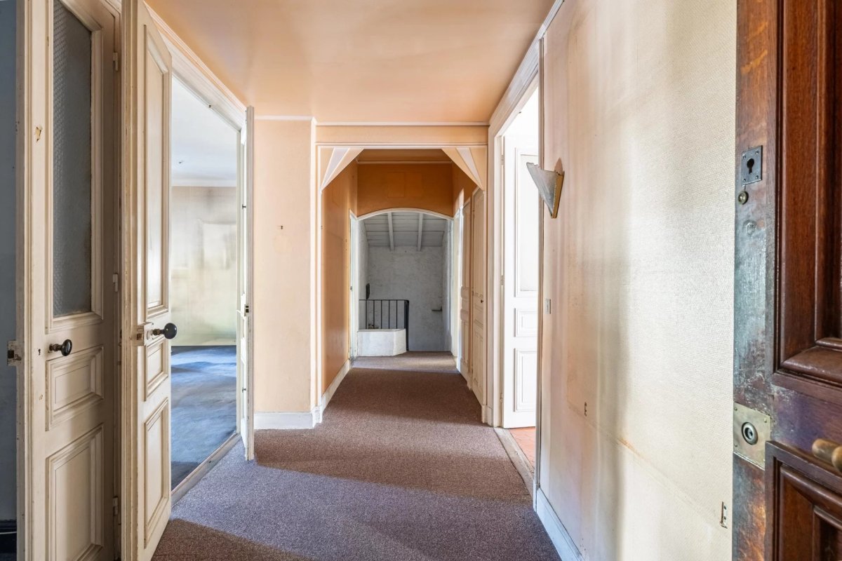Appartement à vendre, 160m², Nice