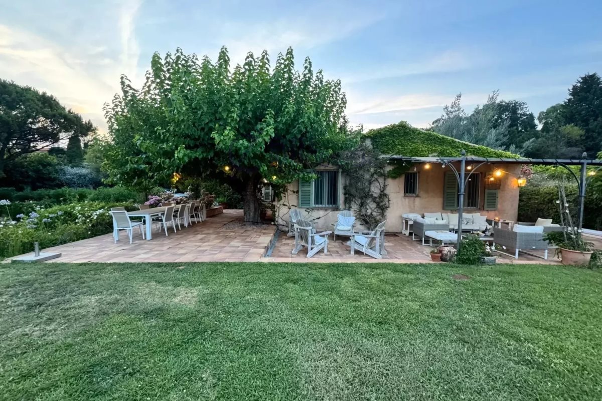 Maison à vendre, 220m², Saint-Tropez