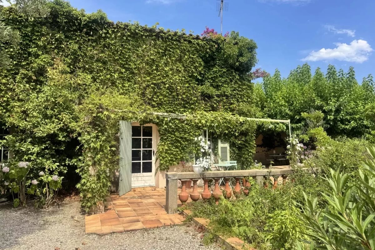 Maison à vendre, 220m², Saint-Tropez