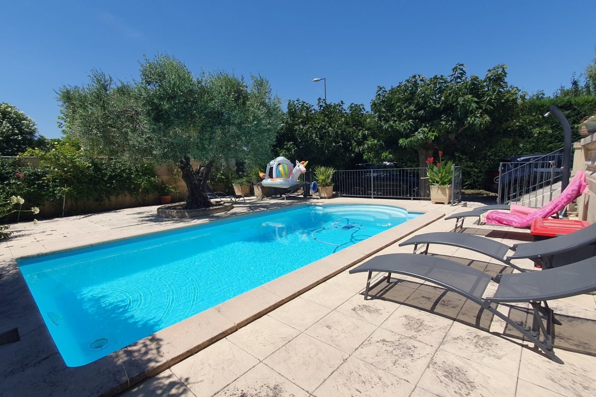 Maison à vendre, 183m², Avignon