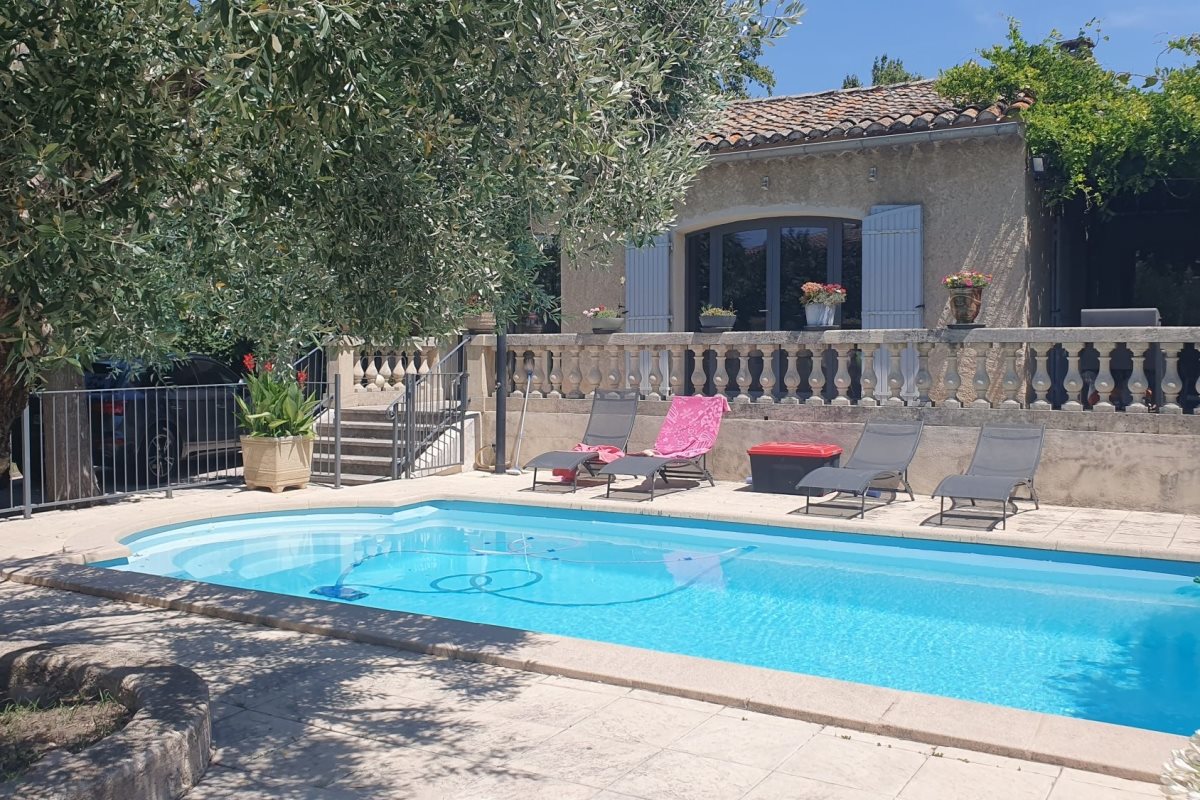 Maison à vendre, 183m², Avignon