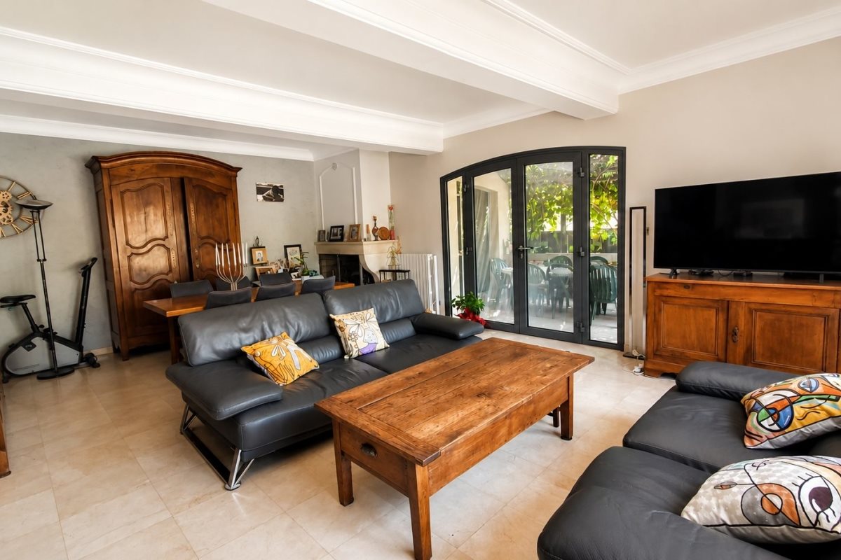 Maison à vendre, 183m², Avignon