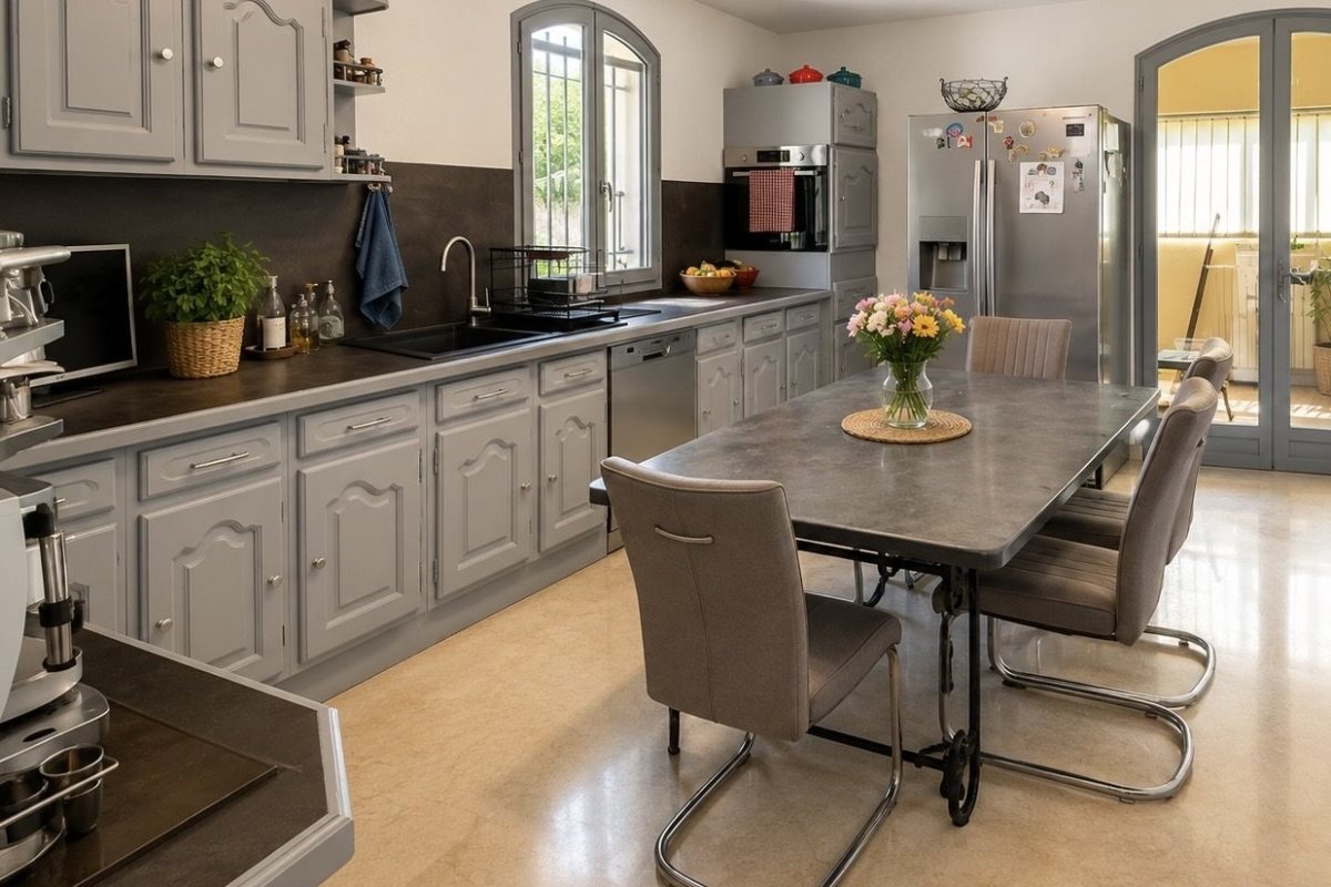 Maison à vendre, 183m², Avignon