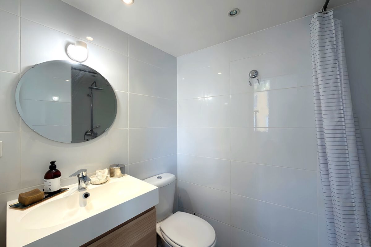Appartement à vendre, 19m², Aix-en-Provence