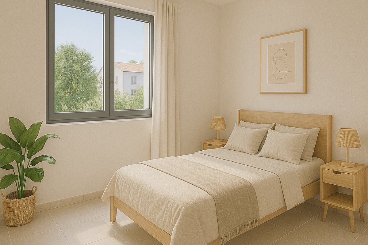 Appartement à vendre, 70m², Nice