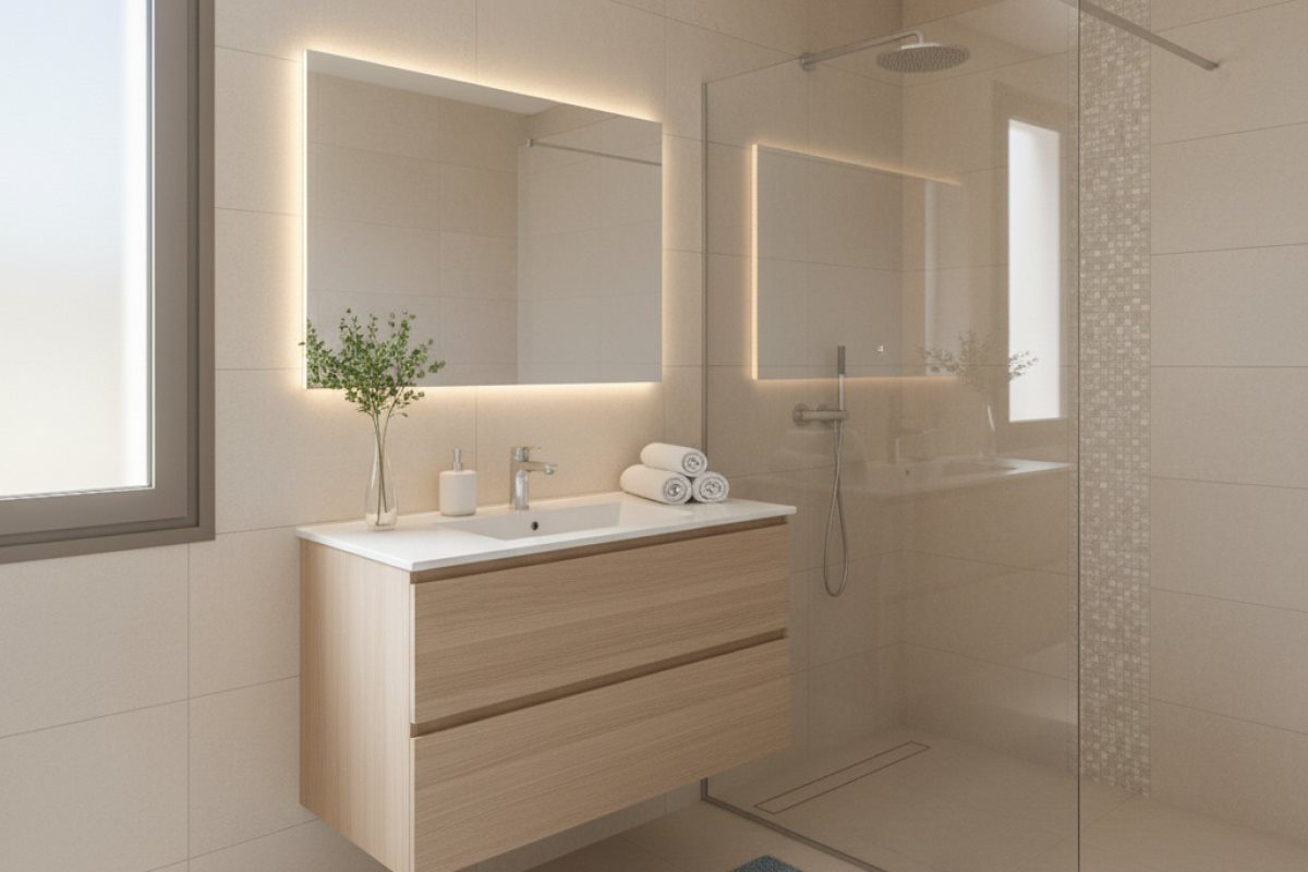 Appartement à vendre, 70m², Nice