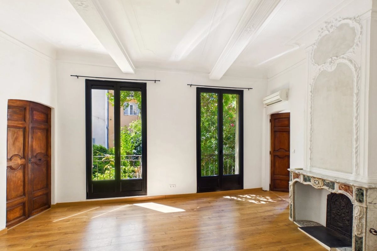 Appartement à vendre, 87m², Aix-en-Provence
