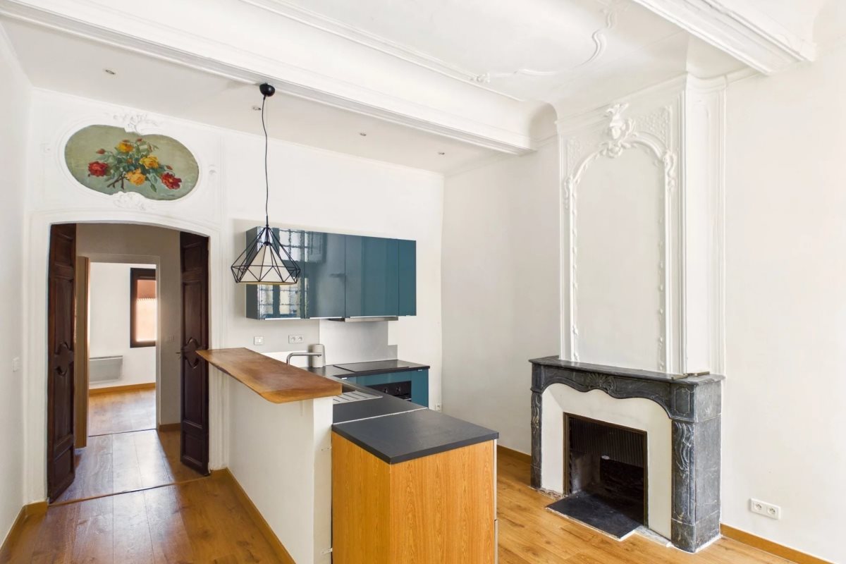 Appartement à vendre, 87m², Aix-en-Provence