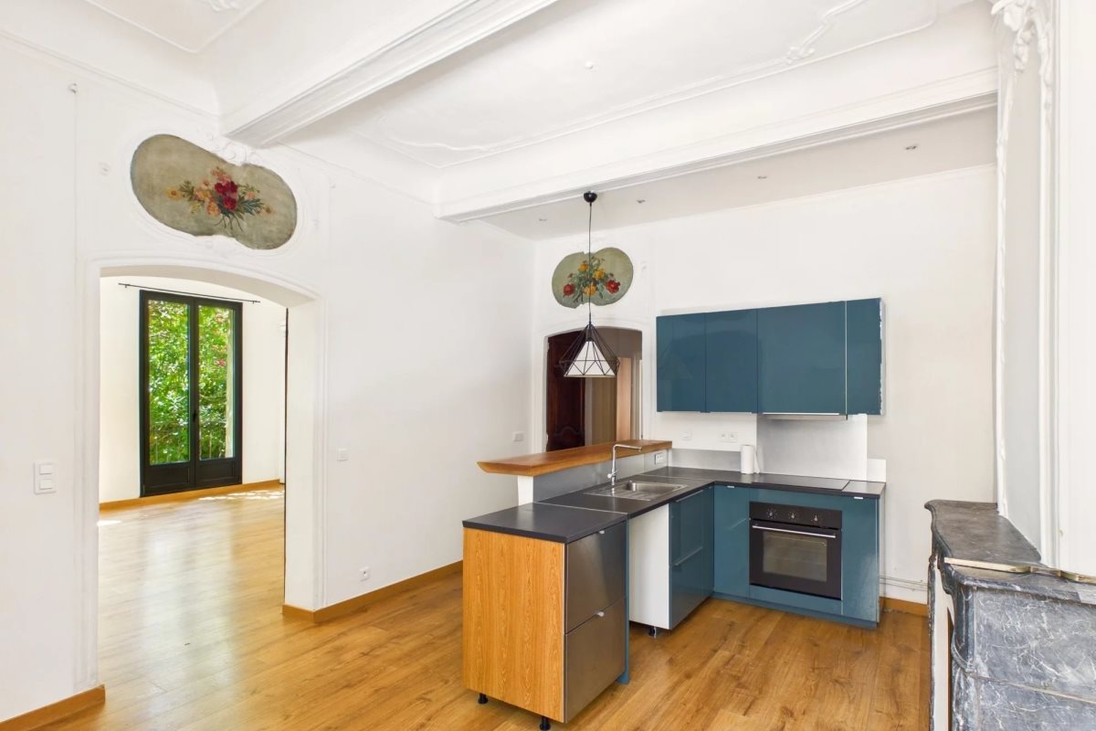 Appartement à vendre, 87m², Aix-en-Provence