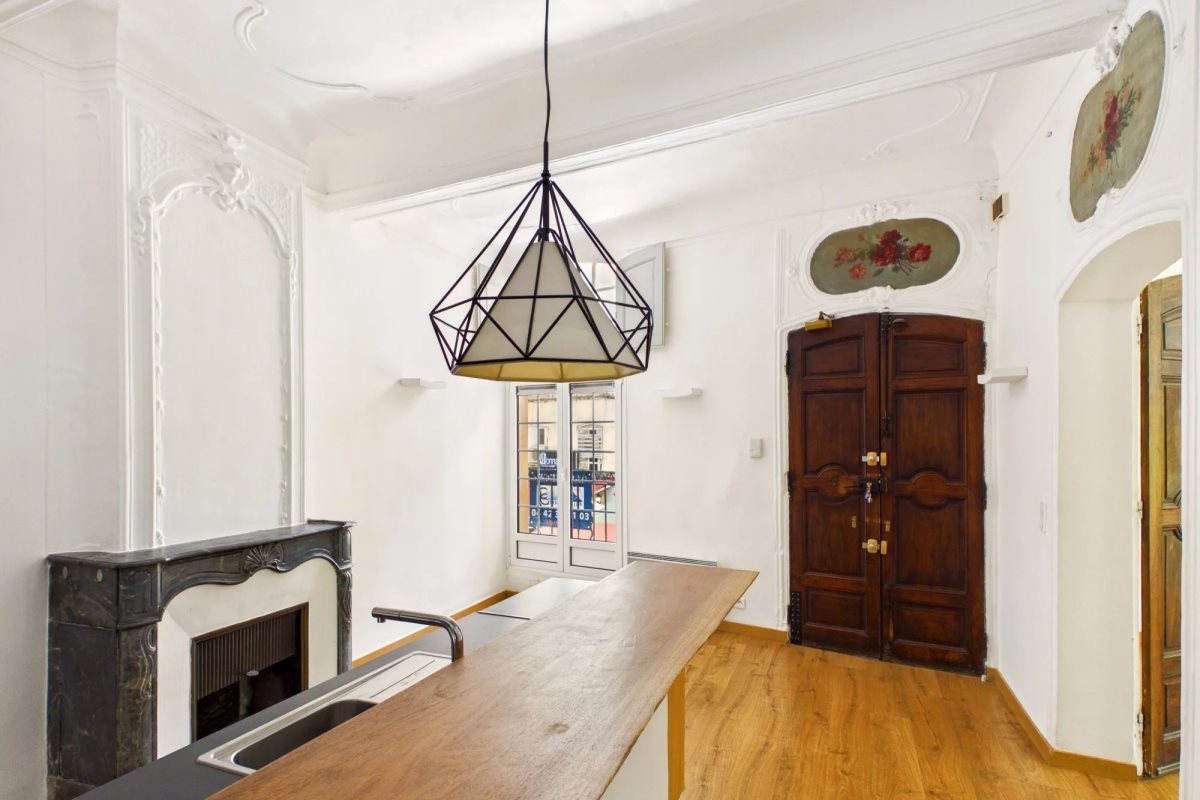 Appartement à vendre, 87m², Aix-en-Provence