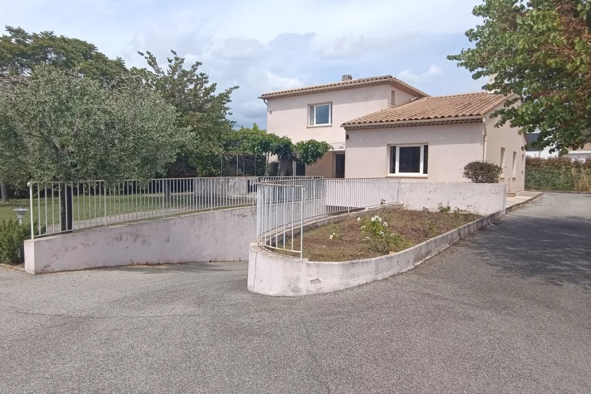 Maison à vendre, 313m², Mouans-Sartoux