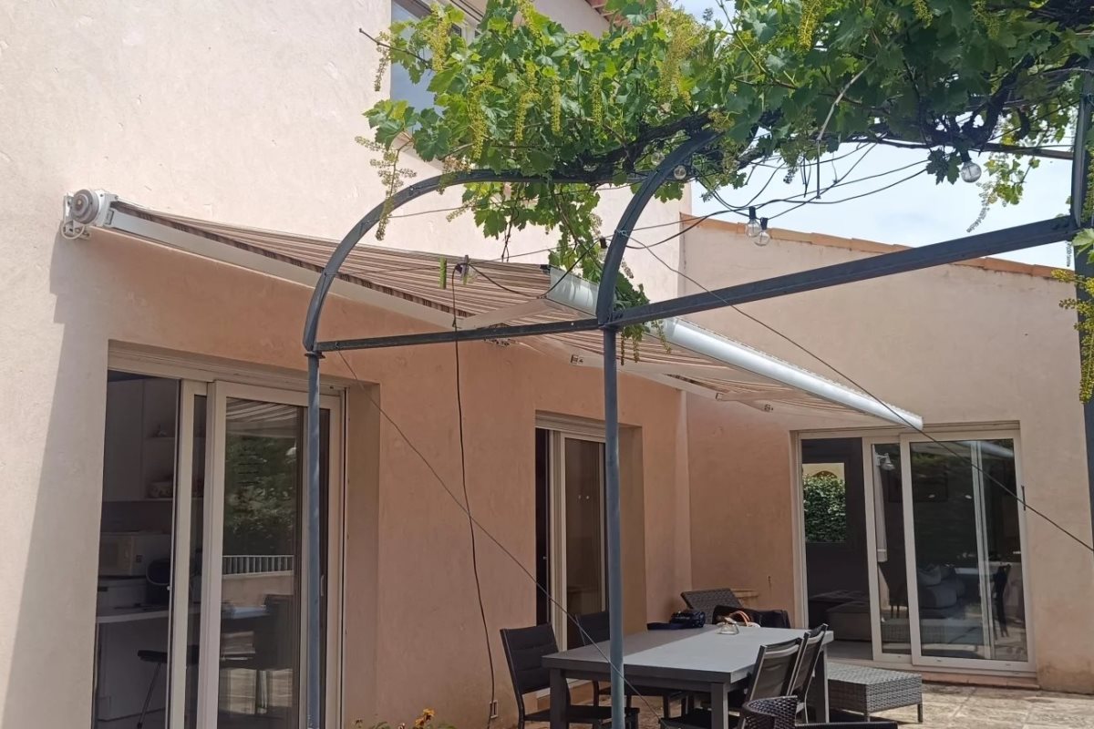 Maison à vendre, 313m², Mouans-Sartoux