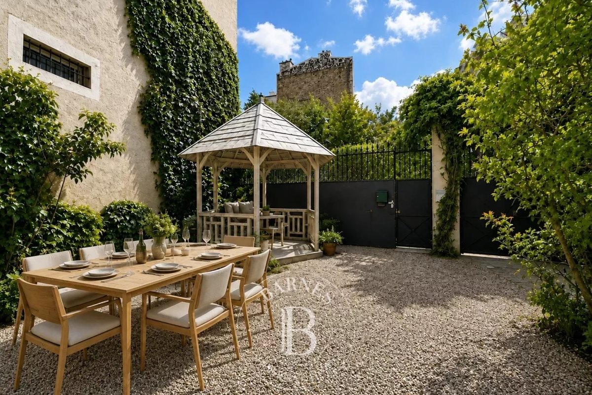 Maison à vendre, 480m², Saint-Mandé