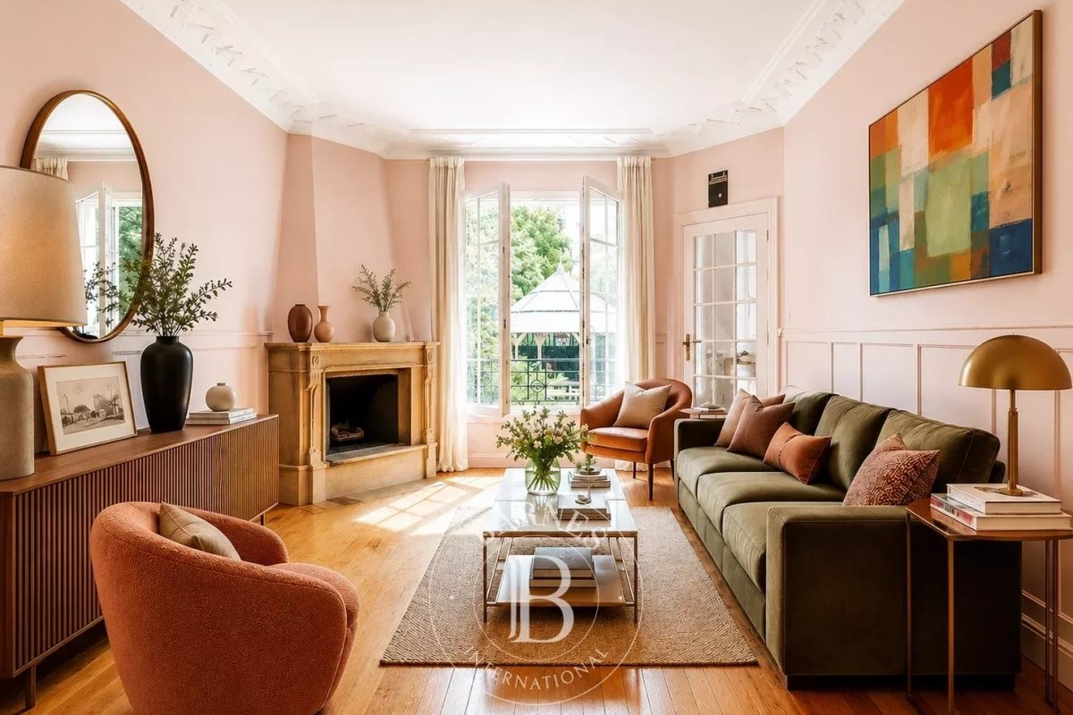 Maison à vendre, 480m², Saint-Mandé