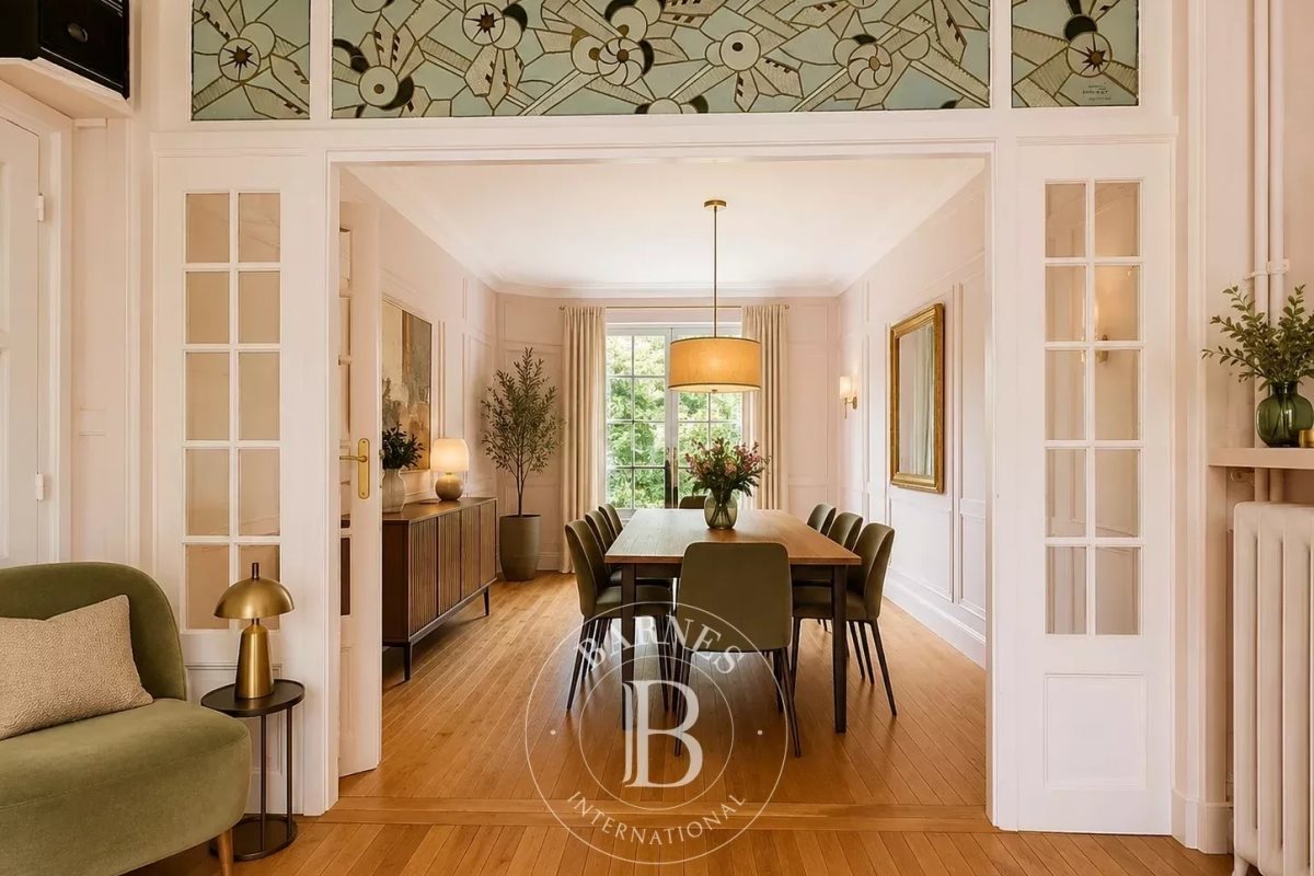 Maison à vendre, 480m², Saint-Mandé