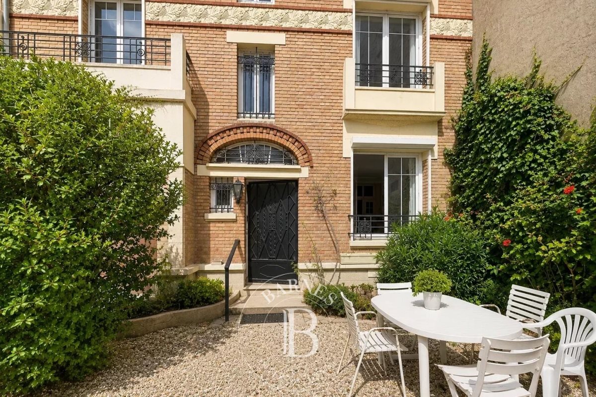 Maison à vendre, 480m², Saint-Mandé