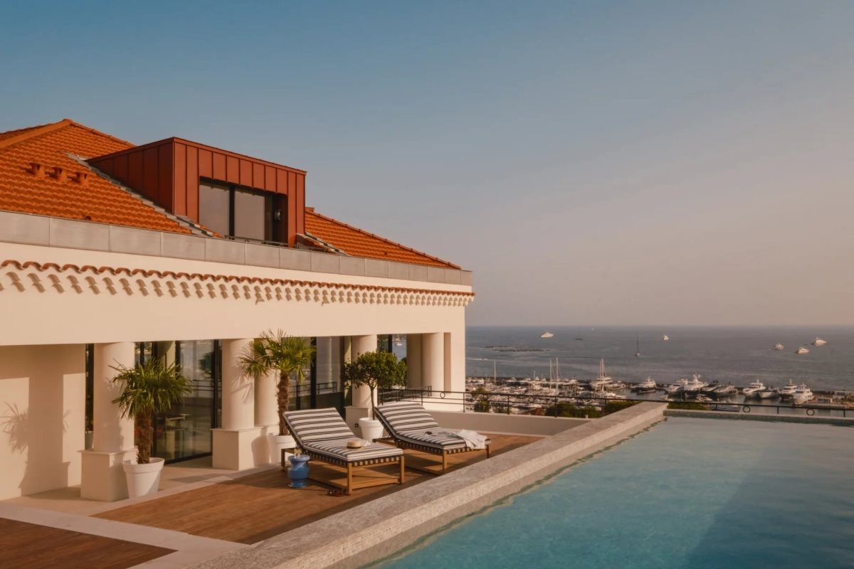 Appartement à vendre, 451m², Antibes