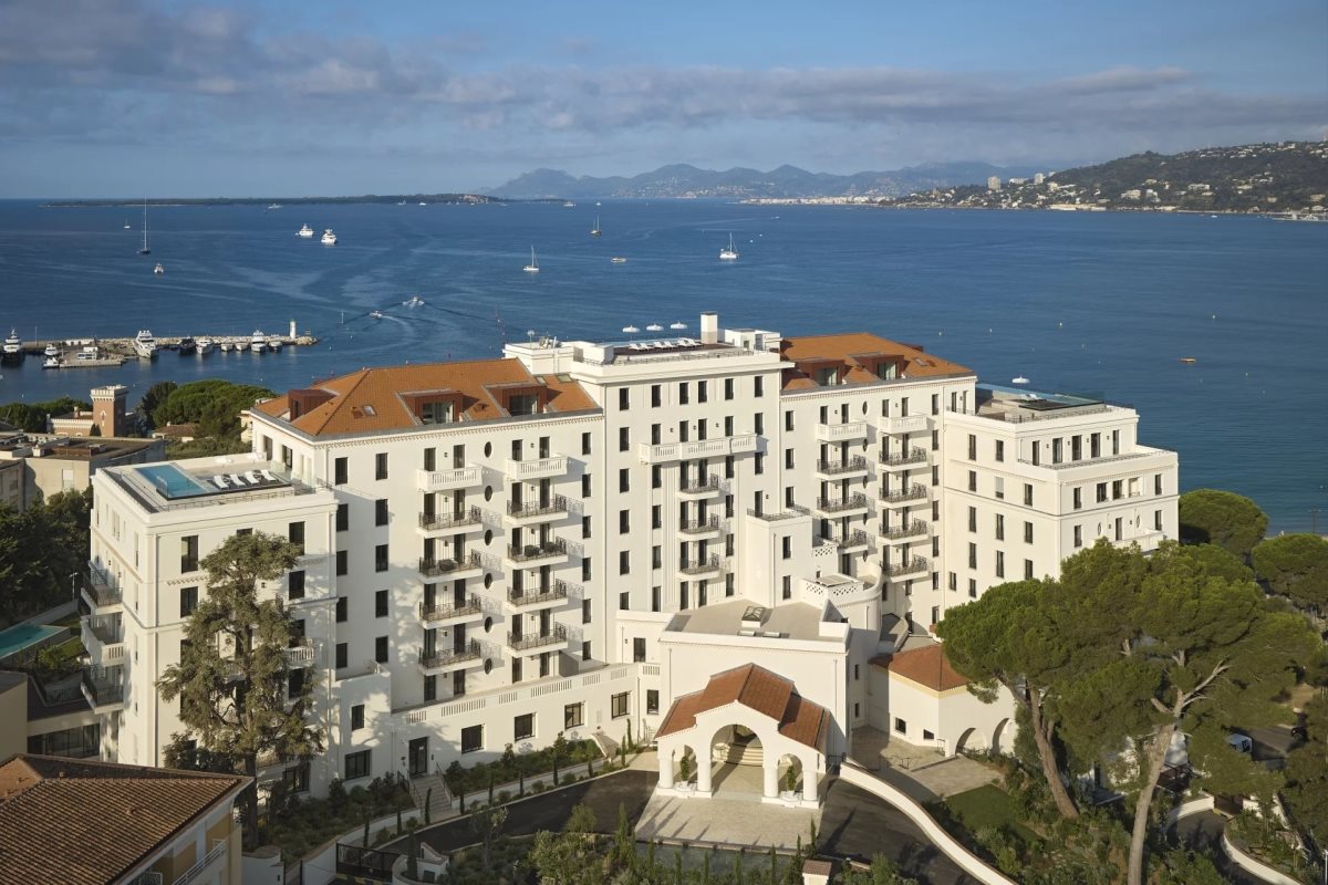 Appartement à vendre, 451m², Antibes