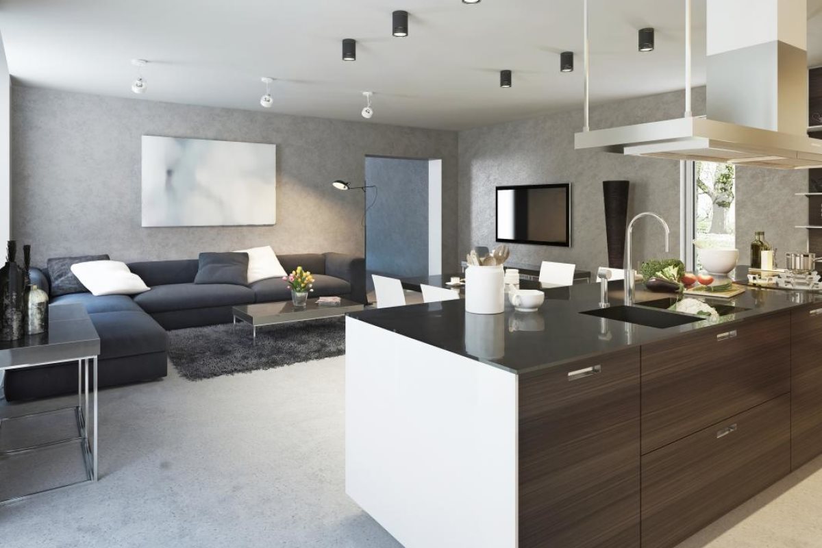 Appartement à vendre, 66m², Rueil-Malmaison