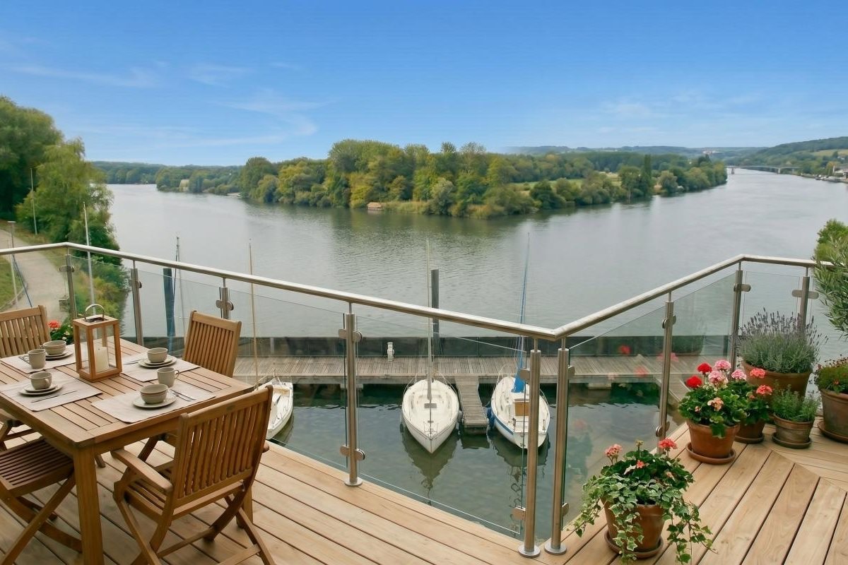 Appartement à vendre, 95m², Cormeilles-en-Parisis
