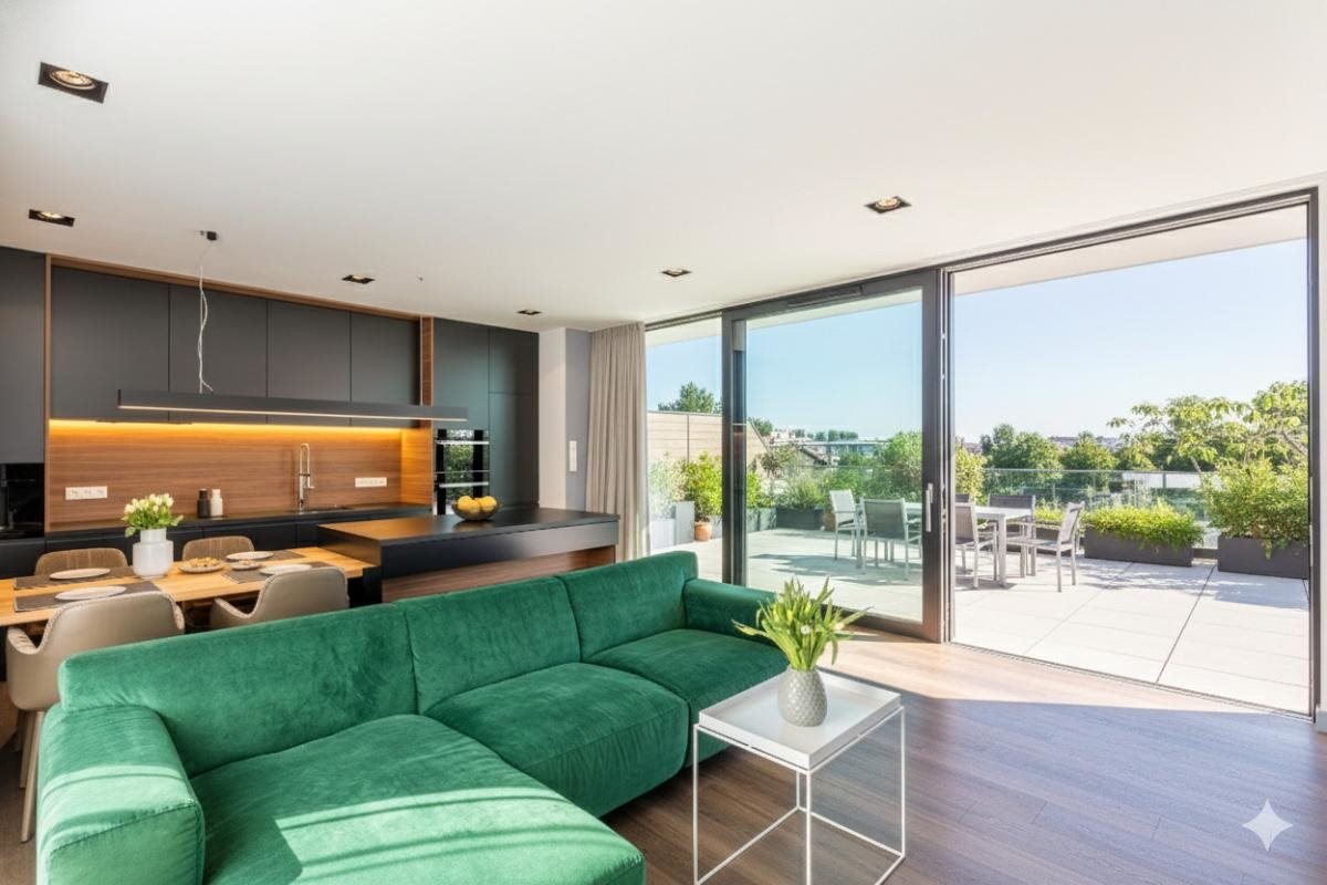 Appartement à vendre, 95m², Cormeilles-en-Parisis