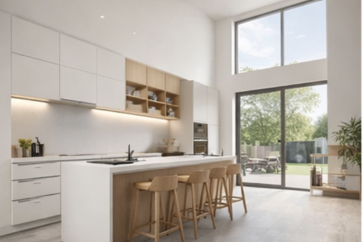 Appartement à vendre, 95m², Issy-les-Moulineaux