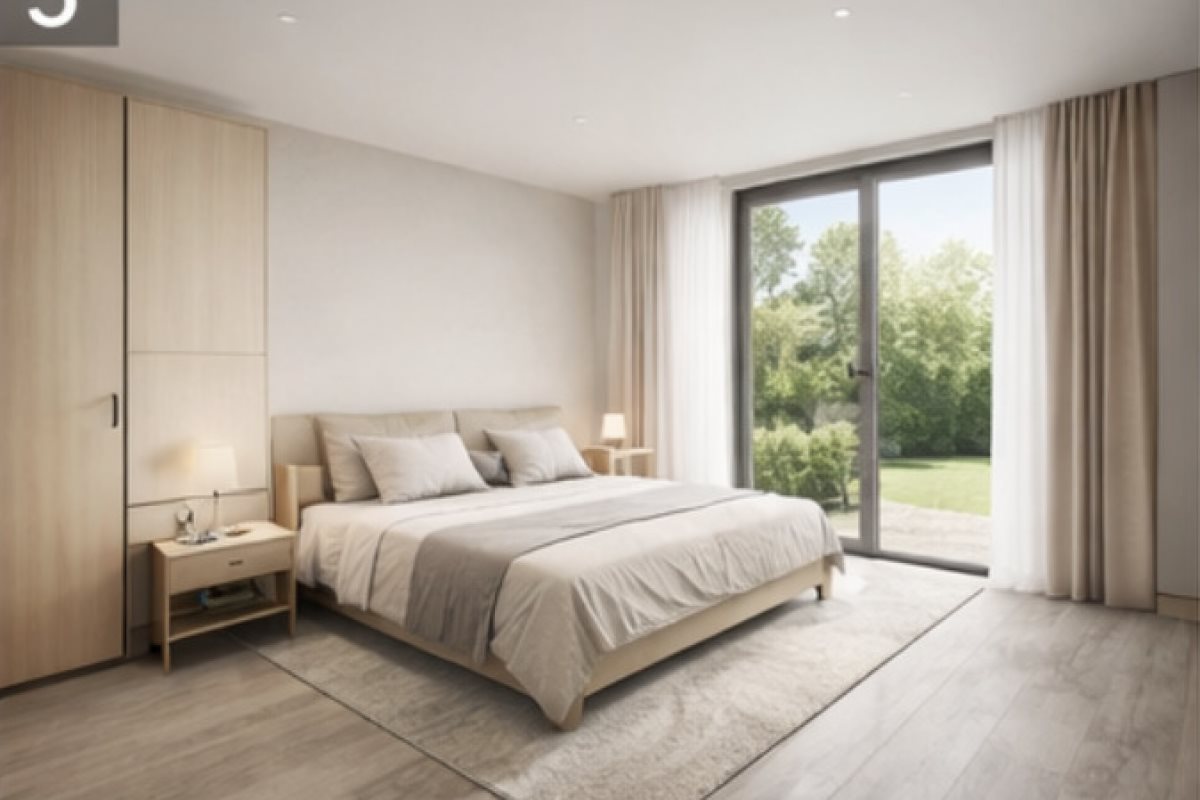 Appartement à vendre, 95m², Issy-les-Moulineaux
