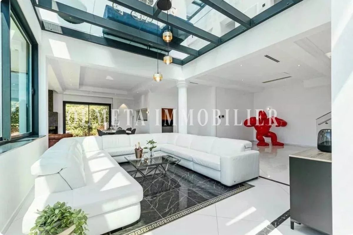 Maison à vendre, 800m², Roquebrune-Cap-Martin