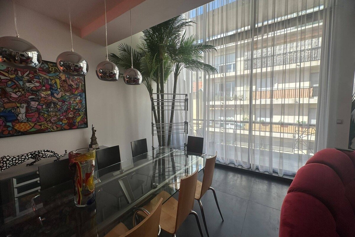 Appartement à vendre, 210m², Antibes